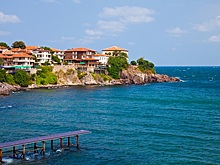 Россияне заинтересовались авиабилетами в Болгарию