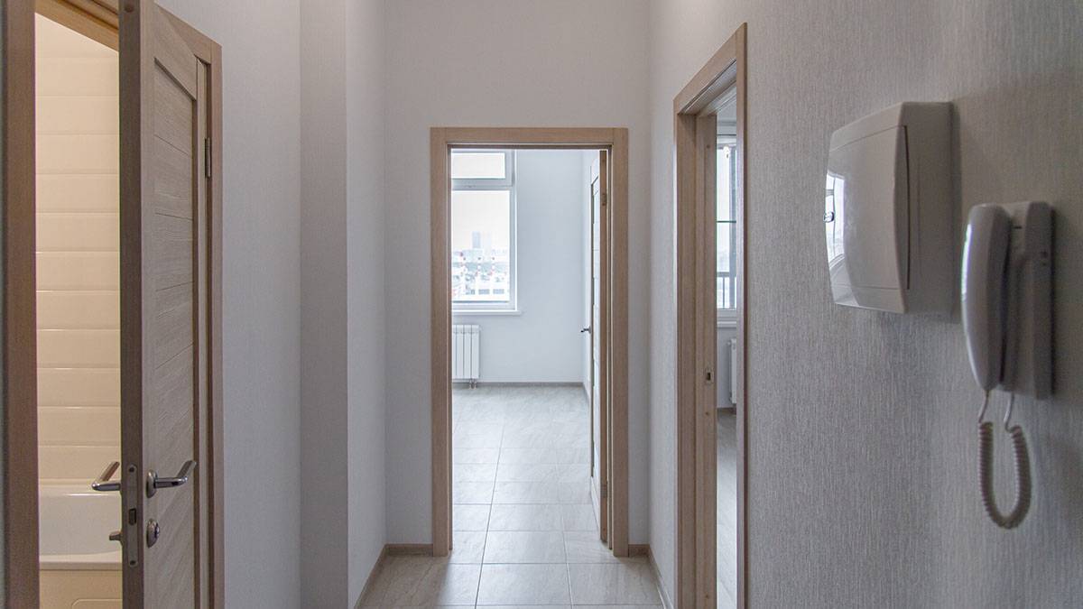 Аналитики рассказали о дефиците квартир с классической планировкой в Москве