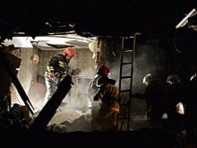 Причиной взрыва газа в доме в Омске стала вредная привычка