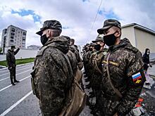 В Тюменской области осенью в армию заберут 1600 срочников