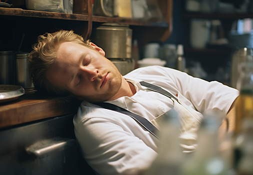 Печальные новости для отличников: высокий интеллект — прямой путь к алкоголизму. Новое исследование