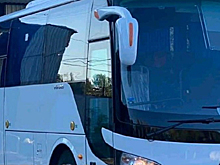 В Тыве создали новое автопредприятие для возобновления межмуниципальных пассажирских перевозок