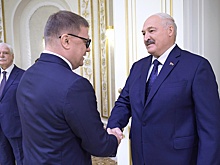 Челябинцы и белорусы нацелены на промкооперацию