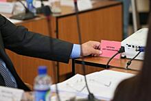 В Челябинской области депутаты сорвали выборы главы