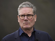 Новый премьер Великобритании Стармер назначил глав МИД и Минобороны
