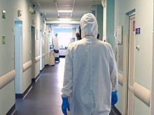 Госпиталь для пациентов с ковидом открывается в Северной Осетии