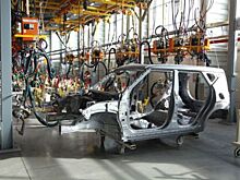 Коронавирус в Китае останавливает корейские автозаводы Hyundai