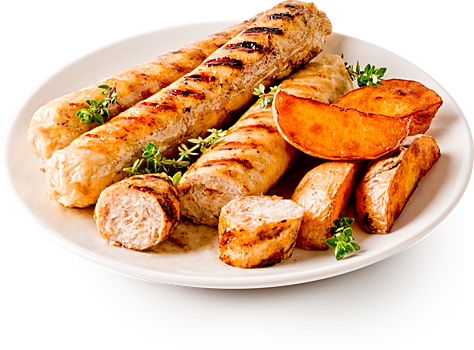 «Мираторг» увеличил производство куриных колбасок для гриля на 46 % с начала 2019 года