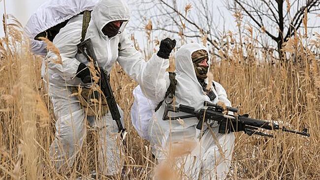 Битва за Константиновку: Наши рвутся к дороге из Дружковки, чтобы «съесть слона по кусочкам»