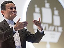 Чистая прибыль Alibaba выросла в два раза