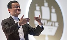 Чистая прибыль Alibaba выросла в два раза