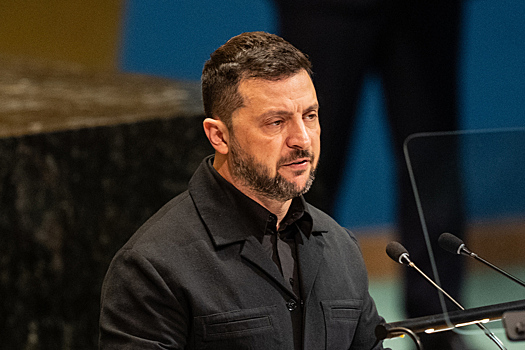 В США объяснили, почему Украине не стоит ожидать поставок ракет Tomahawk