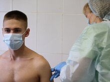 Около 47 тысяч россиян привились от коронавируса в Эстонии