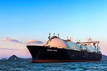 Эксперты объснили бессмысленность разворота танкеров с СПГ из Азии в Европу