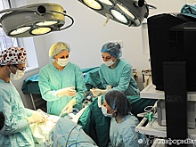 В Свердловской области вырастут расходы на зарплаты медикам и борьбу с онкологией