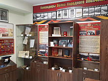 Дончане стали призерами на Всероссийском фестивале музейных экспозиций и конкурсе сочинений