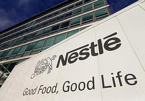 Nestle подала иск к российской таможне