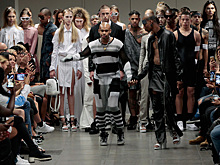 Дизайнер Hood By Air Шейн Оливер создаст специальную коллекцию для Helmut Lang