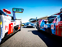 Ле-Ман 2019: Представляем участников