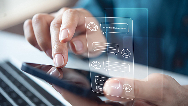 Выяснилось, какой язык лучше всего понимают чат-боты