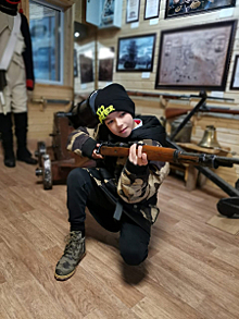 На Камчатке в «Православном городе мастеров» побывали подростки, которые состоят на учете в ПДН  или находятся в группе риска