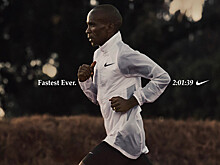 Рекорд на Берлинском марафоне. Кто такой Элиуд Кипчоге и что он сделал?