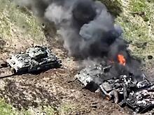 Киев в растерянности, Запад тоже: Наступ под Ореховым уткнулся в русское «Земледелие»