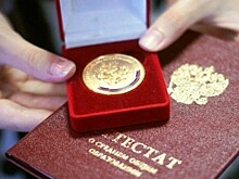 Более 100 выпускников Вологды претендуют на получение золотых медалей