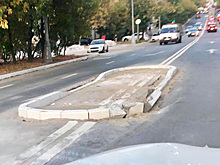 В Москве появились опасные островки безопасности