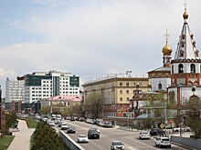 Иркутская область вошла в программу развития туризма для иностранцев