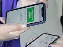 В Новосибирской области планируют отменить QR-коды в парикмахерских и салонах красоты