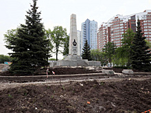 Елена Лапушкина проверила, как ведётся благоустройство и ремонт дорог в Самаре