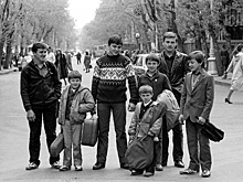 Семейный теракт: почему спецназ провалил штурм самолета в 1988 году