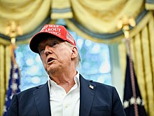 Трамп наметил два крупных мегаполиса для ввода войск