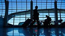 В аэропорту Сочи ввели ограничения на прием и выпуск самолетов
