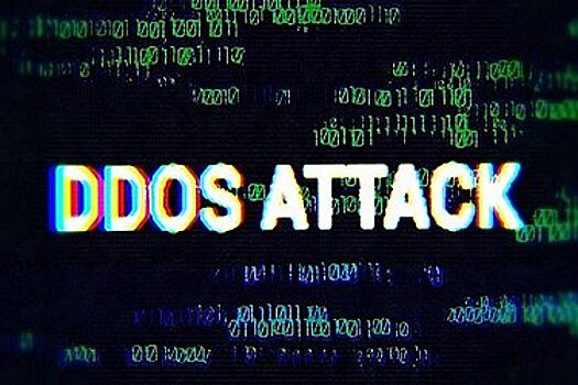 Сайт аэропорта Хабаровска подвергся Ddos-атаке