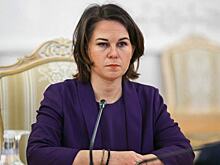 Бербок оценила будущее «Севпотока – 2» при эскалации на Украине