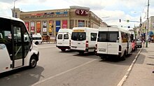 В Пензе пересчитают пассажиров общественного транспорта