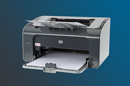 Производитель HP запустил платную подписку на свои принтеры