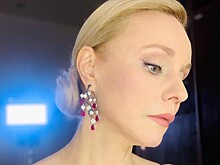 55-летняя Марина Зудина рассказала, как принять свой возраст: «Живите полноценно»