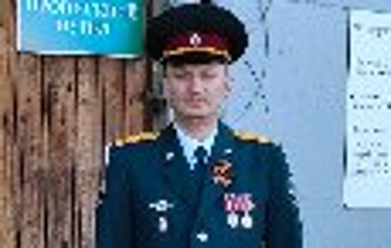 Сотрудник ИК-4 ГУФСИН России по Пермскому краю оказал помощь пострадавшим в автомобильной аварии