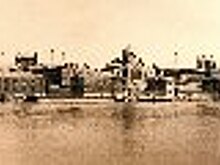 Начальнику СИЗО-1 ГУФСИН Северной столицы передали исторический артефакт эпохи тюремных преобразований XIX столетия, ранее хранившийся в легендарных «Крестах»
