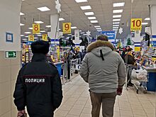 Еще один магазин в Костроме оштрафовали за сотрудников без масок