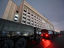 Кремль высказался о возможной помощи Казахстану