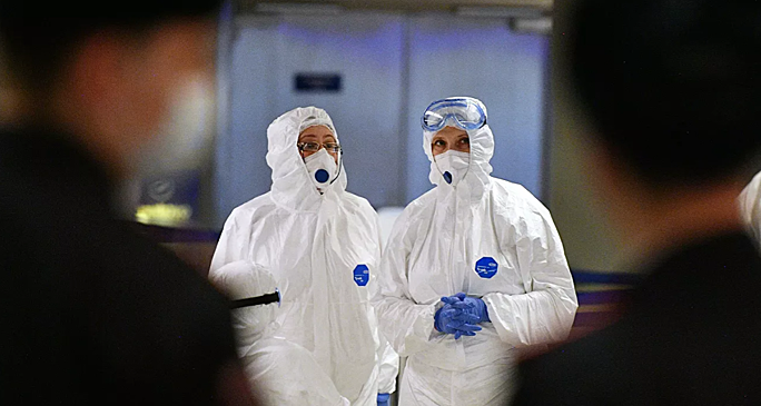У переболевших COVID-19 обнаружили новые проблемы со здоровьем
