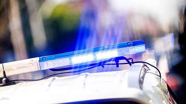 Полиция Киева задержала наркоторговку, торговавшую из окна первого этажа