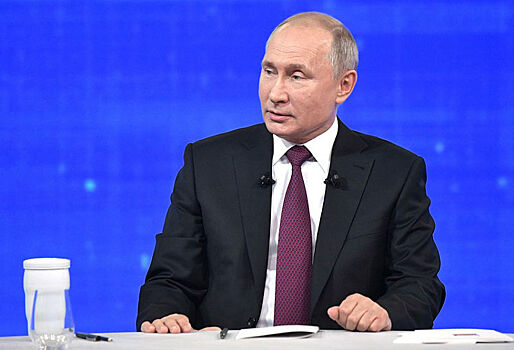 Путин рассказал о повышении пенсии с 1 октября