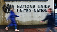 В штаб-квартире ООН в Женеве выявили первый случай коронавируса