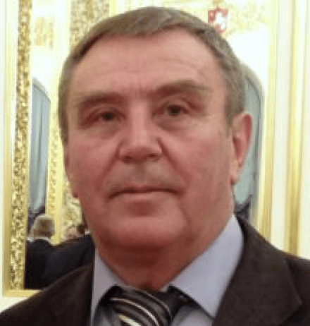 Выборов виктор васильевич фото