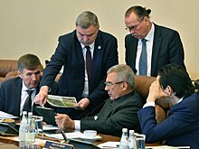"Дорхан" построит в Татарстане завод теплоизоляционных материалов и логистический комплекс